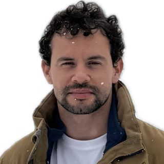 Daniel Gonzalez